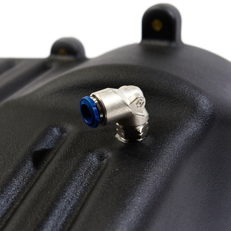 Ford Mustang Ice Tanks - VMP Performance - Odin - `15-`27